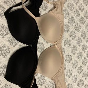 Set of Victoria’s Secret Bras